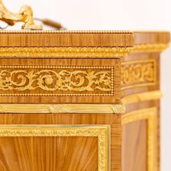 CREDENZA REALE IN STILE LUIGI XVI