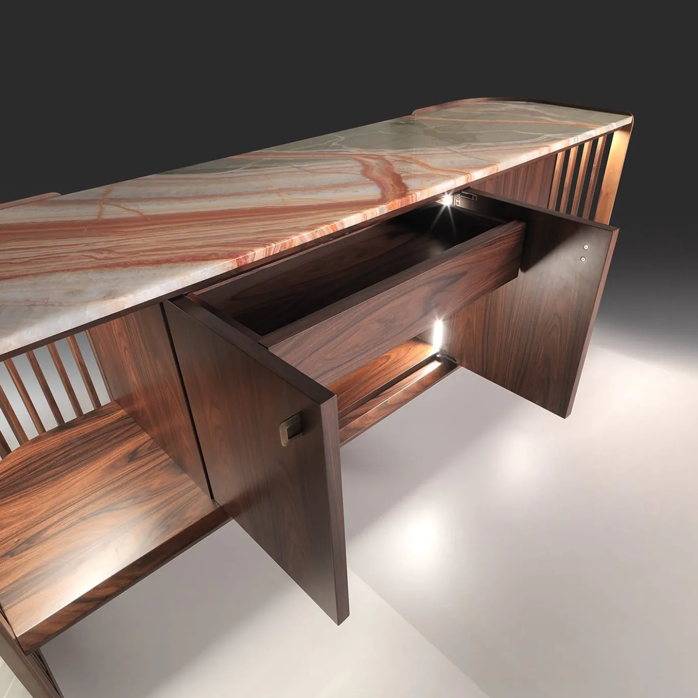 Credenza Rosalina