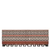 Credenza rossa Avola B