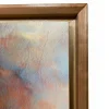 Credenza Rossa - Credenza a muro di Mascia Meccani