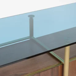 Credenza Serica