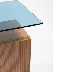 Credenza Serica