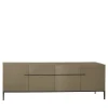Credenza Side