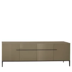 Credenza Side