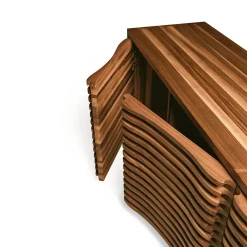 Credenza Sinuo #1