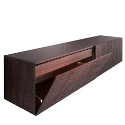 Credenza sospesa Maxima di Bartoli Design