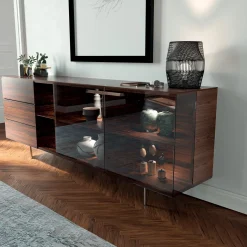 Credenza Star di Cesare Arosio