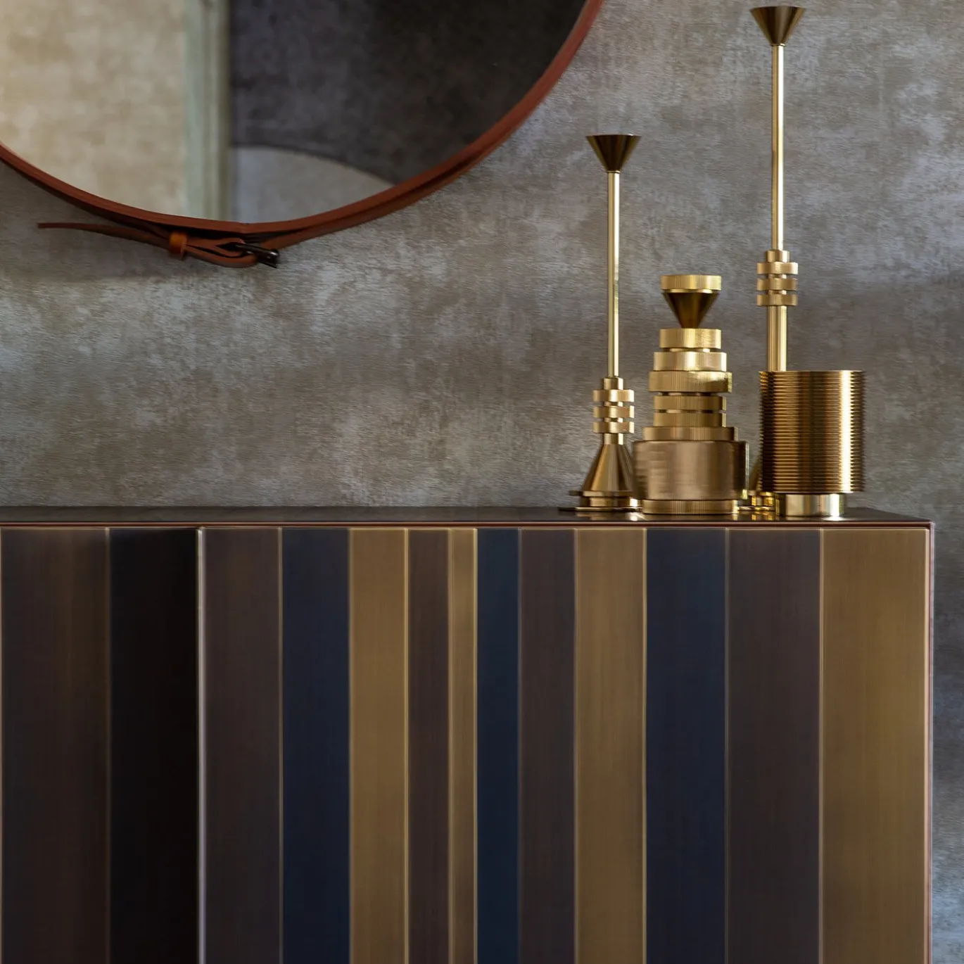 Credenza ST 11 Stars di Bartoli Design