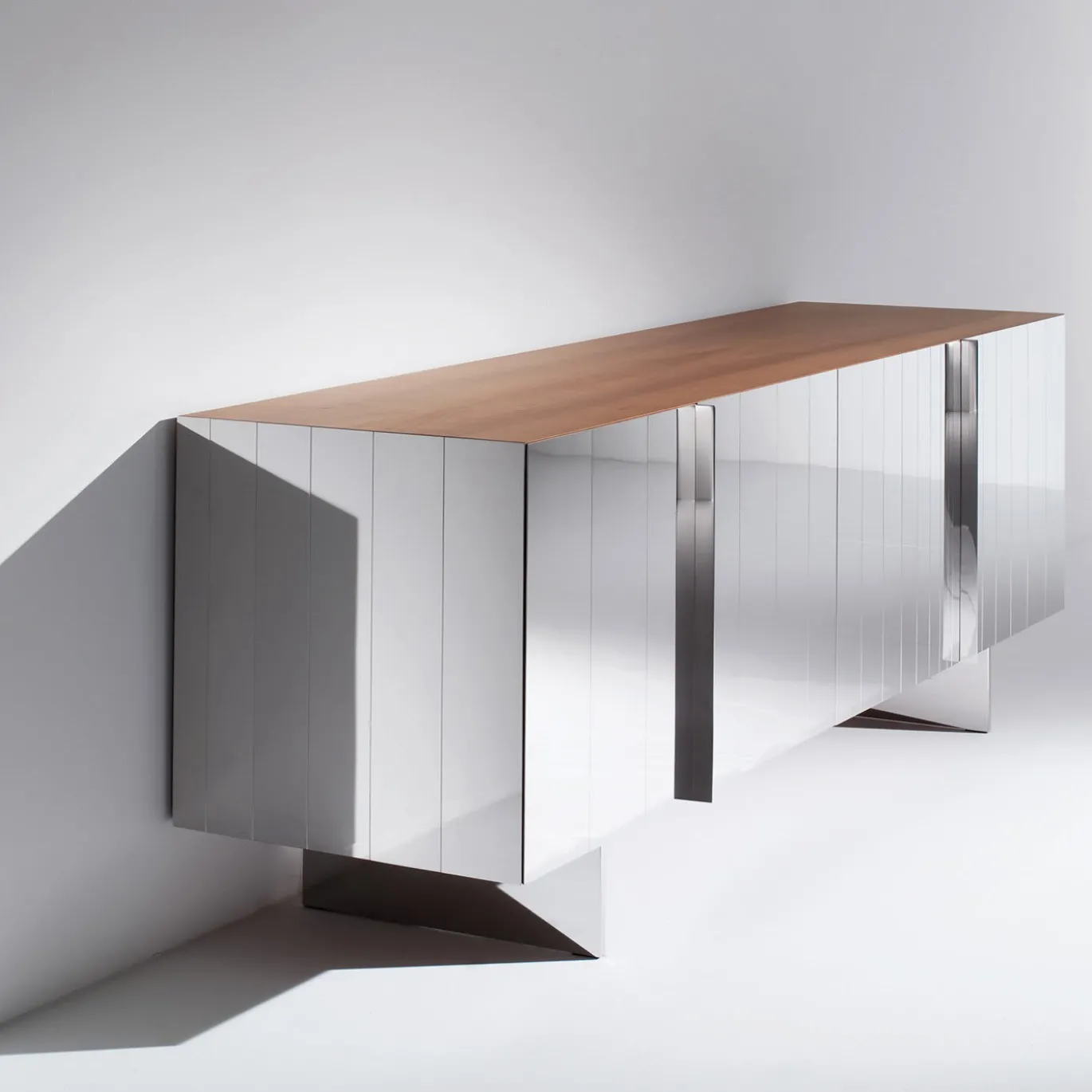 Credenza ST 12 Stars di Bartoli Design