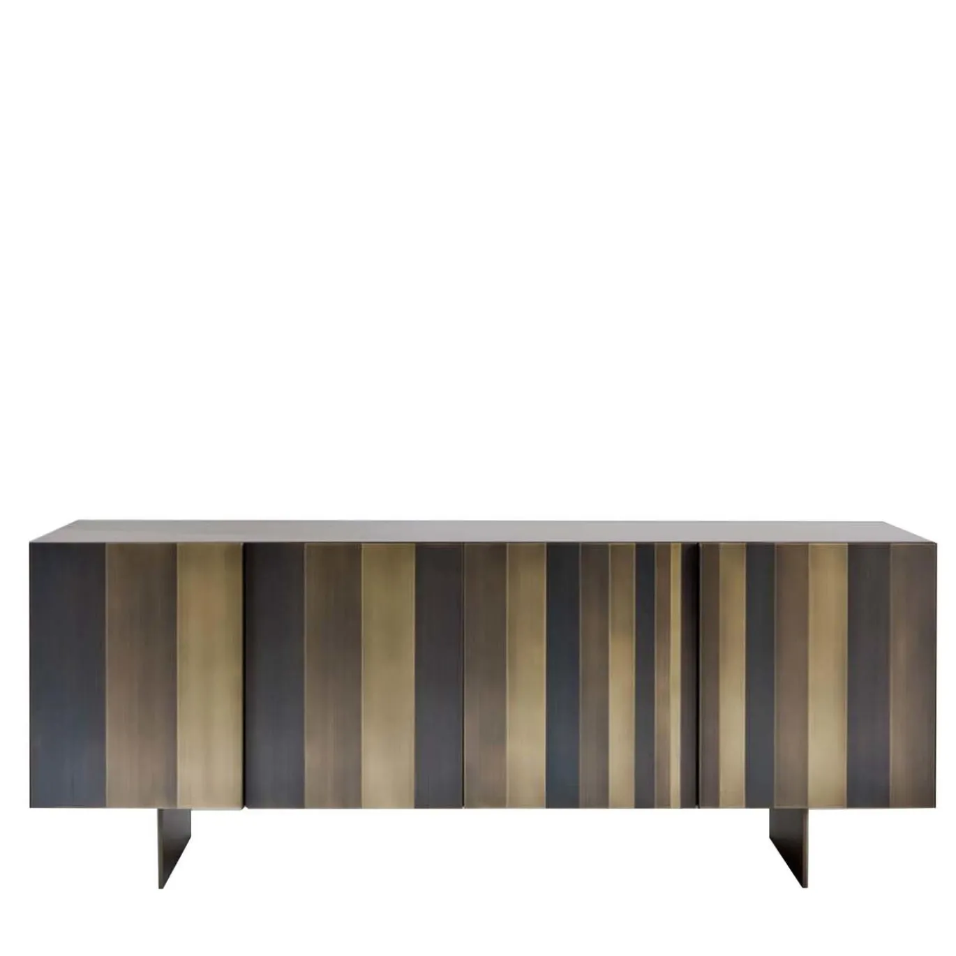 Credenza ST 12 Stars di Bartoli Design