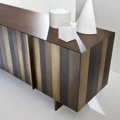 Credenza ST 12 Stars di Bartoli Design