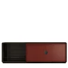 Credenza Talento Lounge in Legno Tabacco