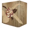 Credenza Tarsia Ts3 a 2 porte di Mascia Meccani