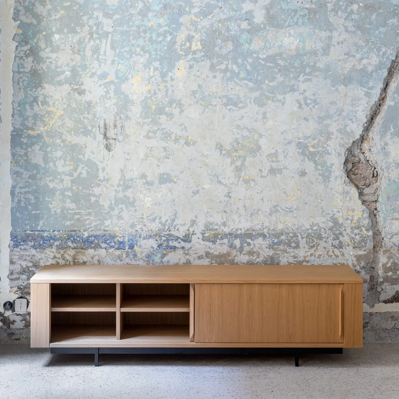 Credenza TASCA BASSA