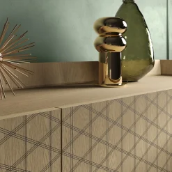 Credenza TRAME 58.B2
