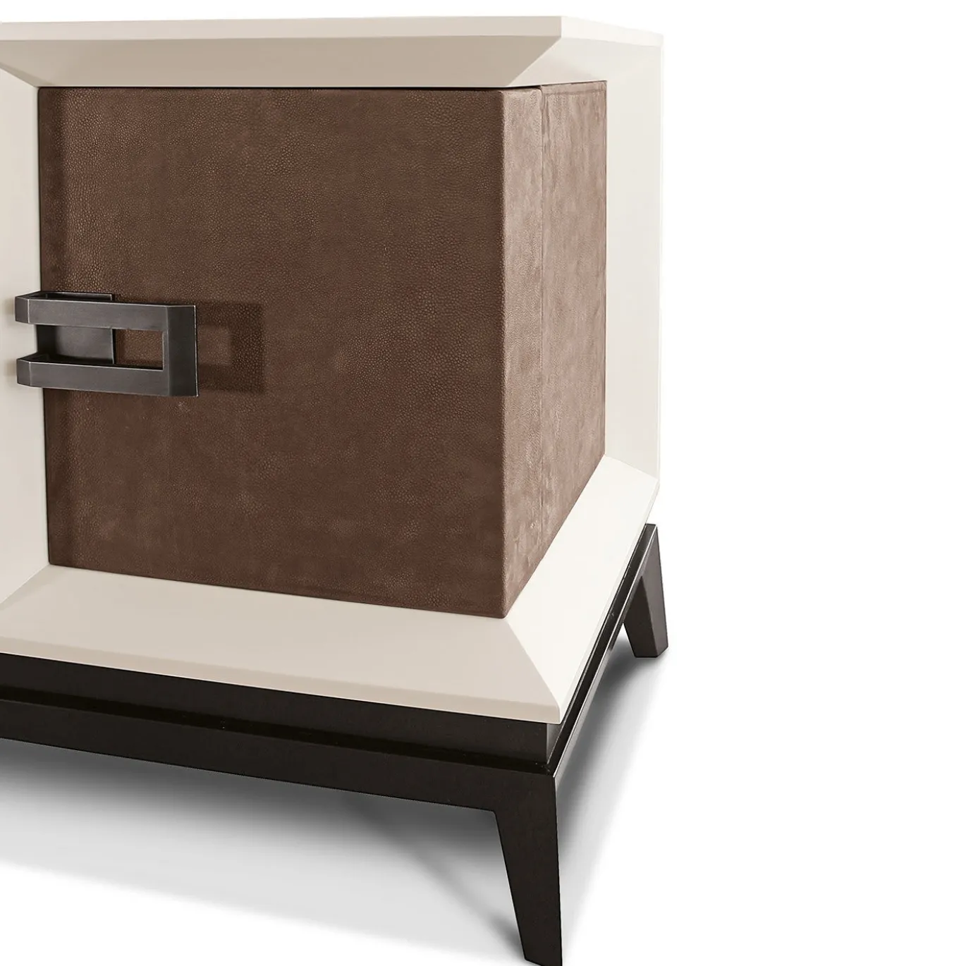 Credenza Trevi Brown