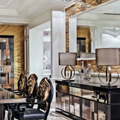 Credenza Vendome