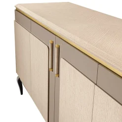 Credenza Victor Beige
