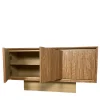 Credenza vintage Fuga di Mascia Meccani