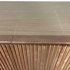 Credenza vintage Fuga di Mascia Meccani