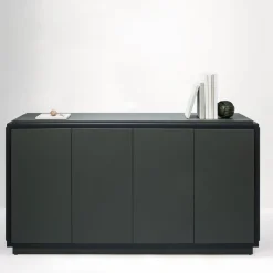 Credenza Vittoria a 4 porte