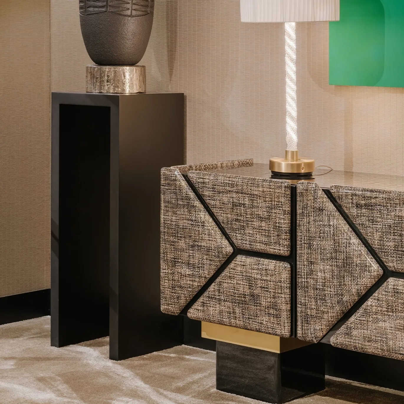 Credenza Wading di Giannella Ventura