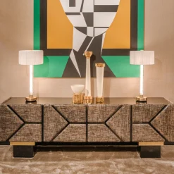 Credenza Wading di Giannella Ventura