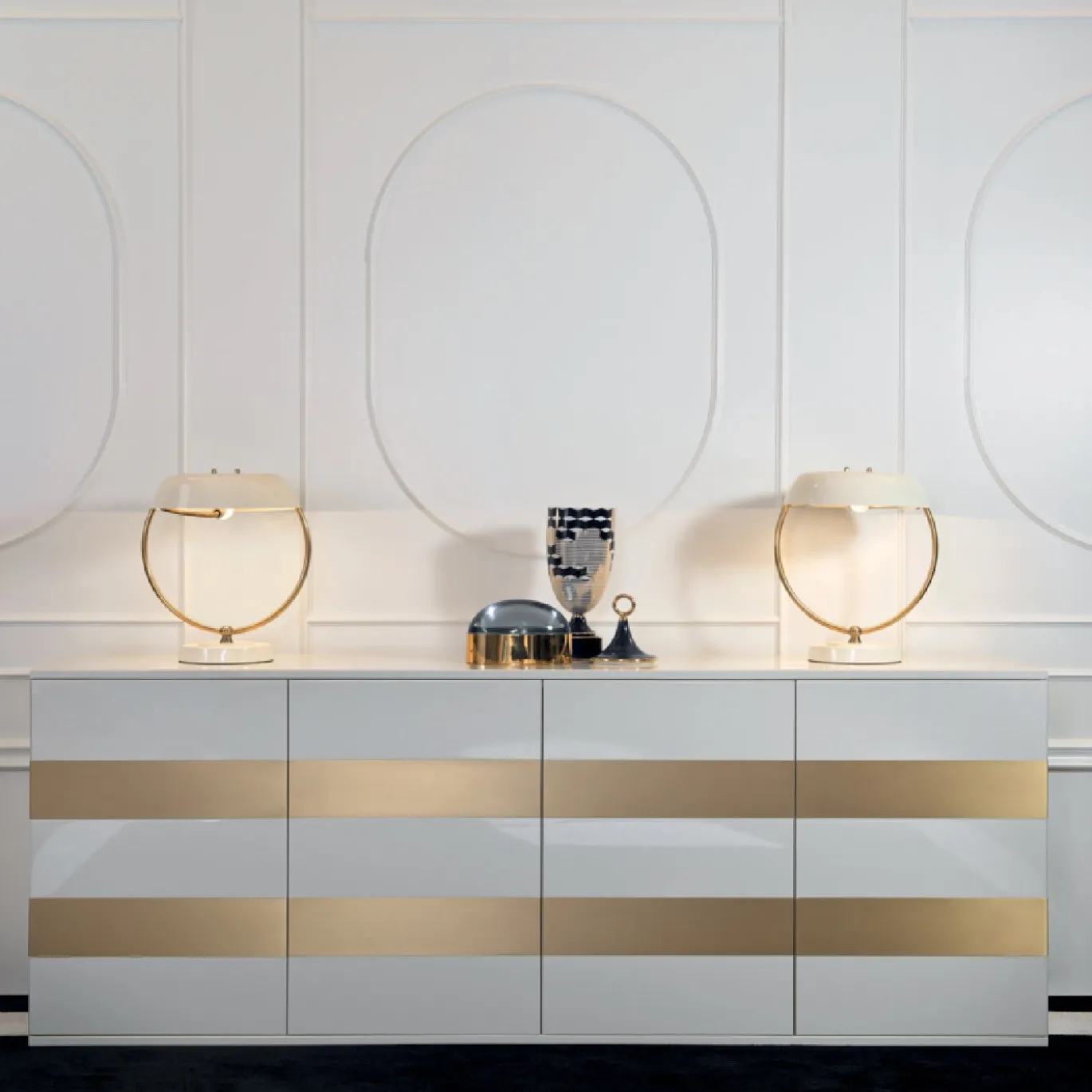 Credenza Yves