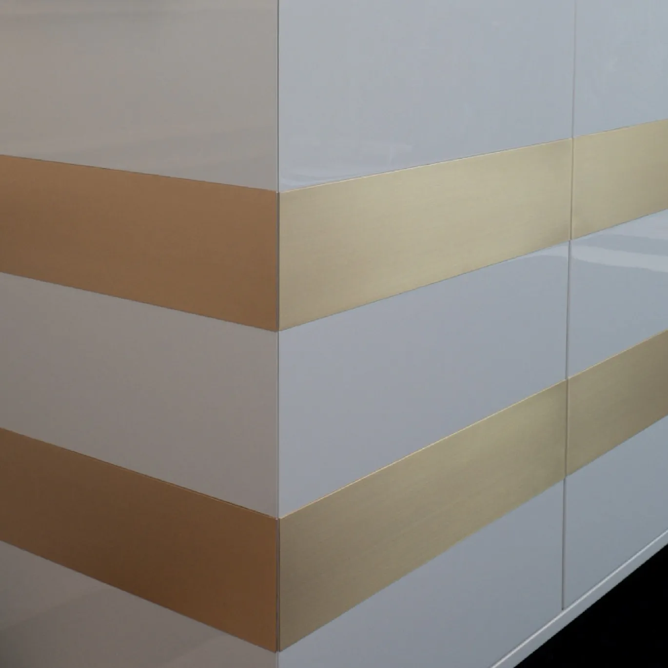 Credenza Yves