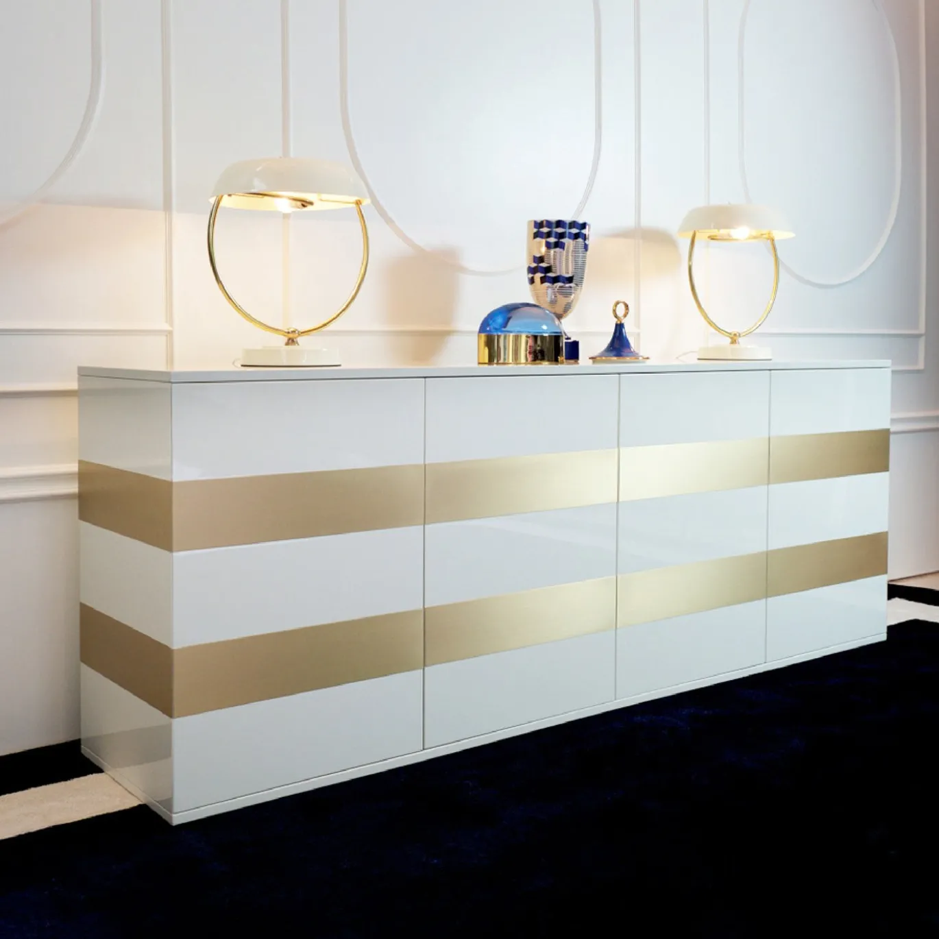 Credenza Yves