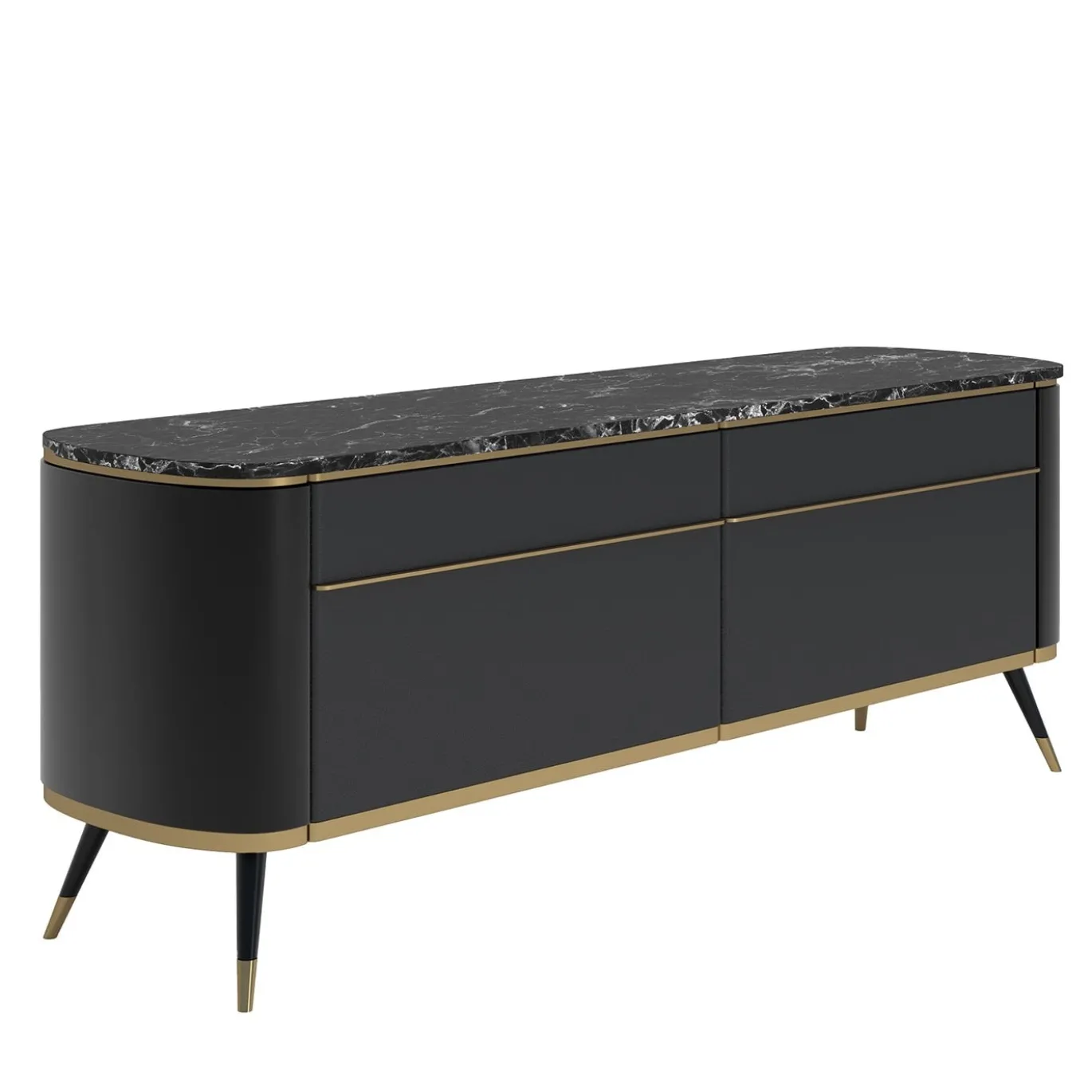 Credenza Yvonne
