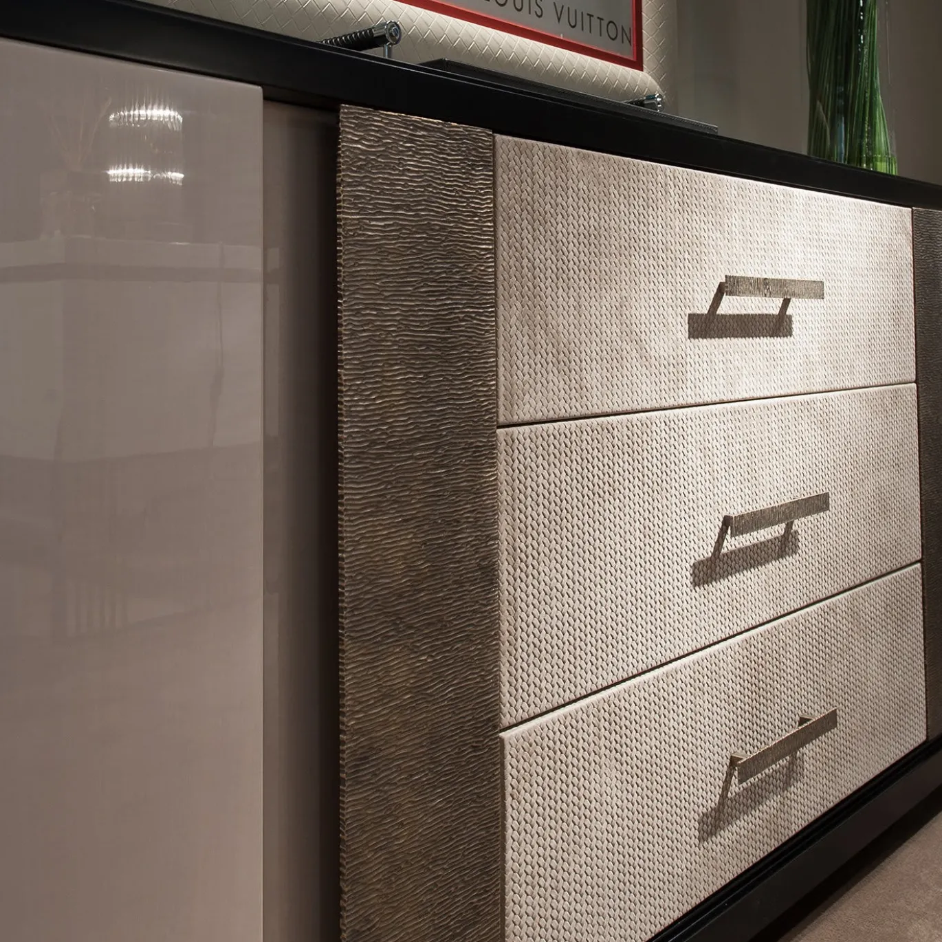 Credenza Zenith