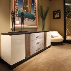 Credenza Zenith