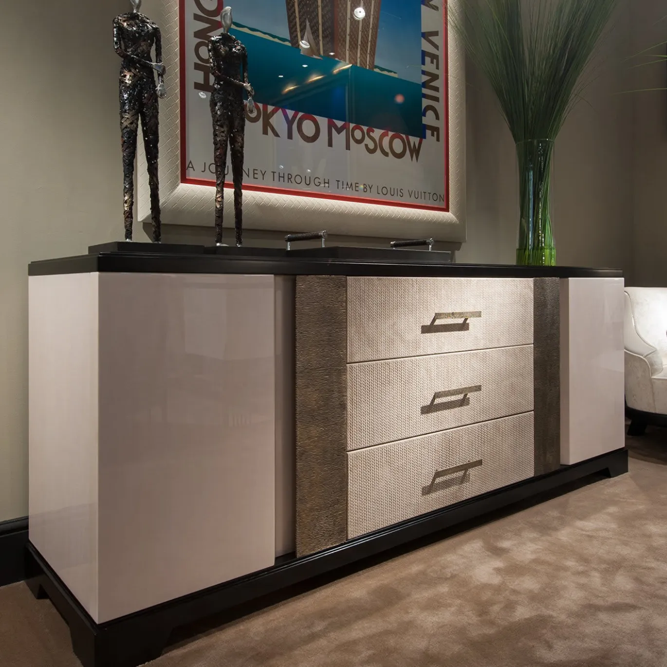 Credenza Zenith