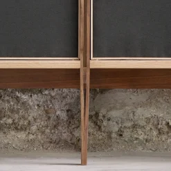Credenza Zoa