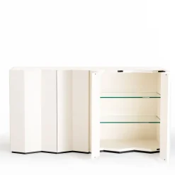 Credenza Z24 Talco Opaca di Muller Van Severen