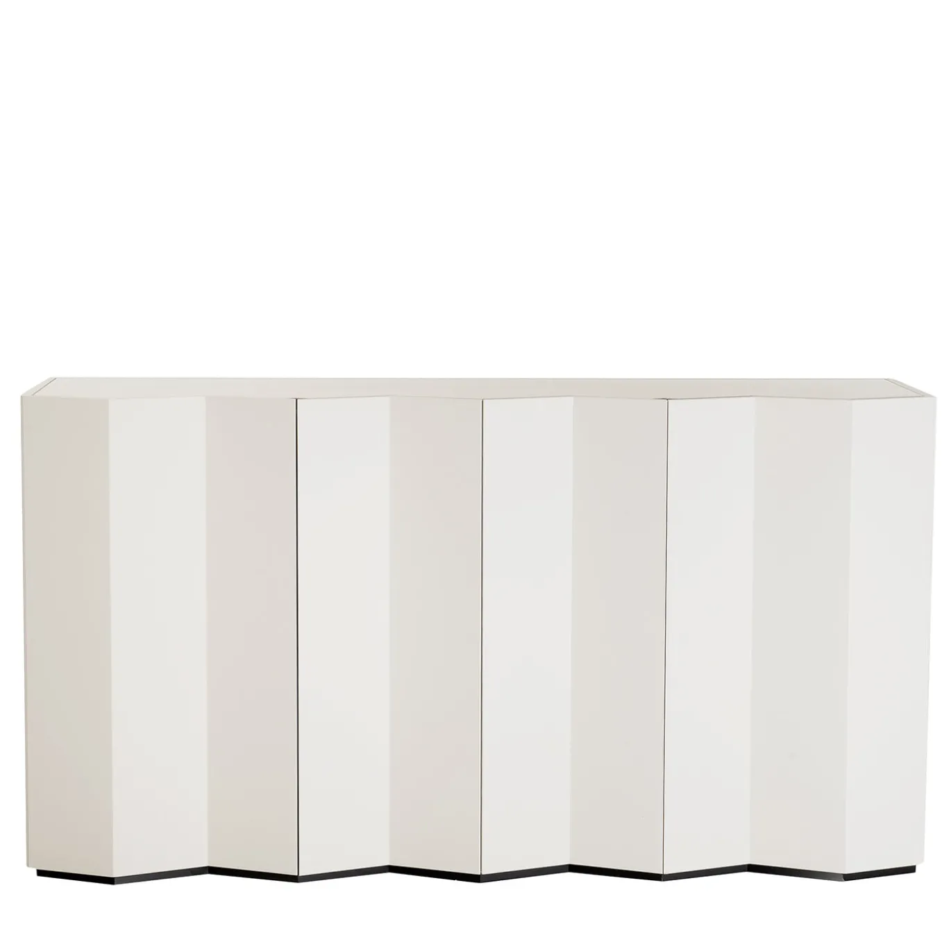 Credenza Z24 Talco Opaca di Muller Van Severen