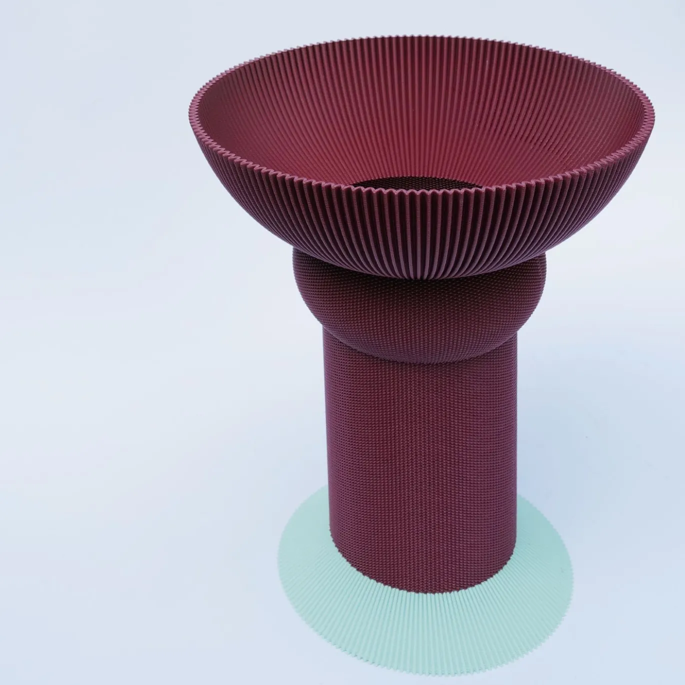 CUP_01C Scultura