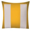CUSCINI CURVI Giallo STILE SUGILOO