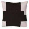 CUSCINI CURVI Nero NYNY STYLE