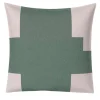 CUSCINI CURVI Verde STILE NYNY