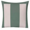 CUSCINI CURVI Verde STILE SUGILOO