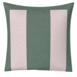 CUSCINI CURVI Verde STILE SUGILOO
