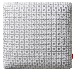 Cuscini decorativi con cornice Rood #2