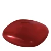 Cuscini Vaso rosso piccolo