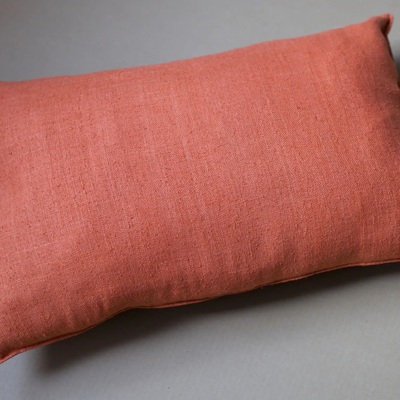 Cuscino Arancio