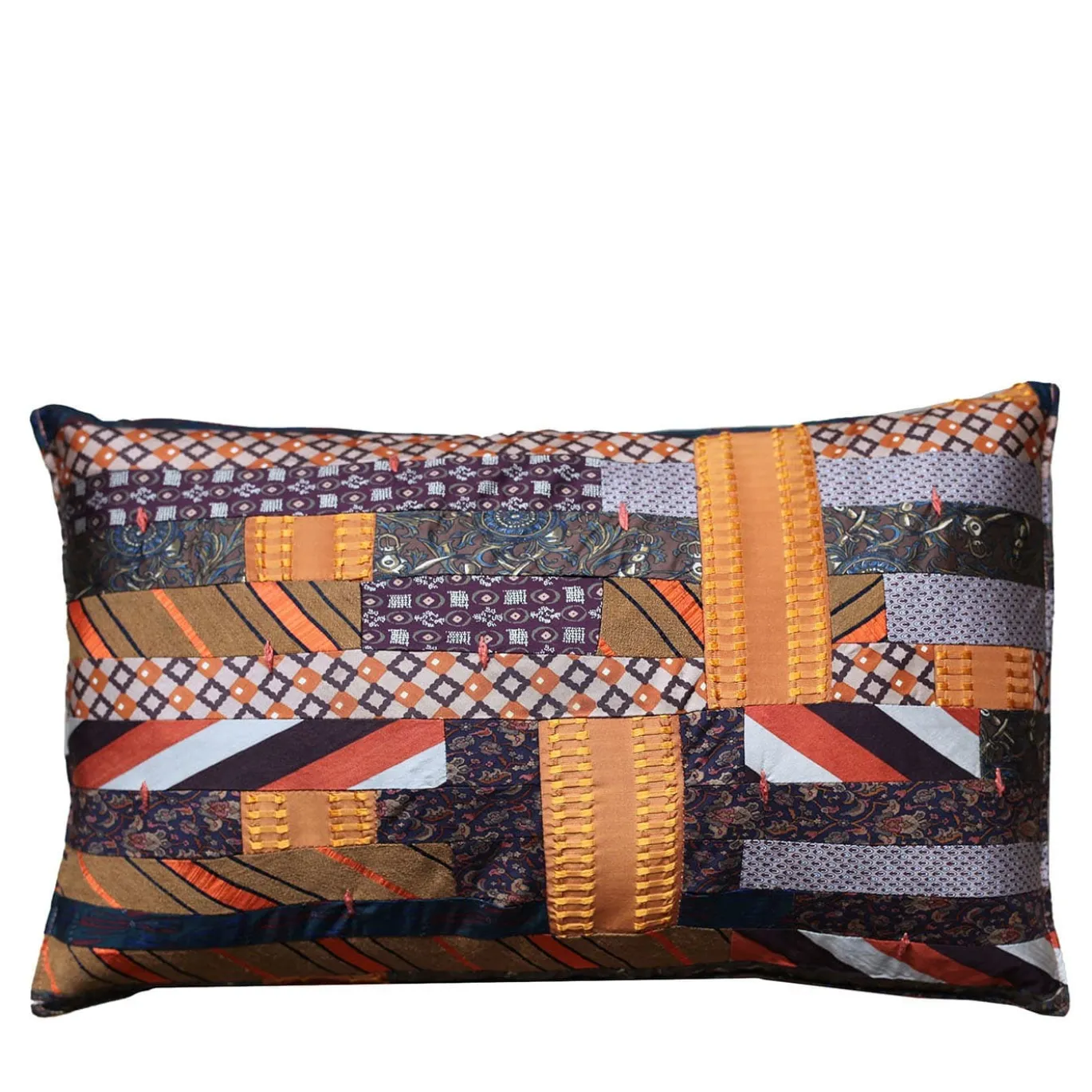 Cuscino Arancio