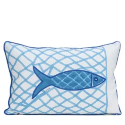 Cuscino Barracuda