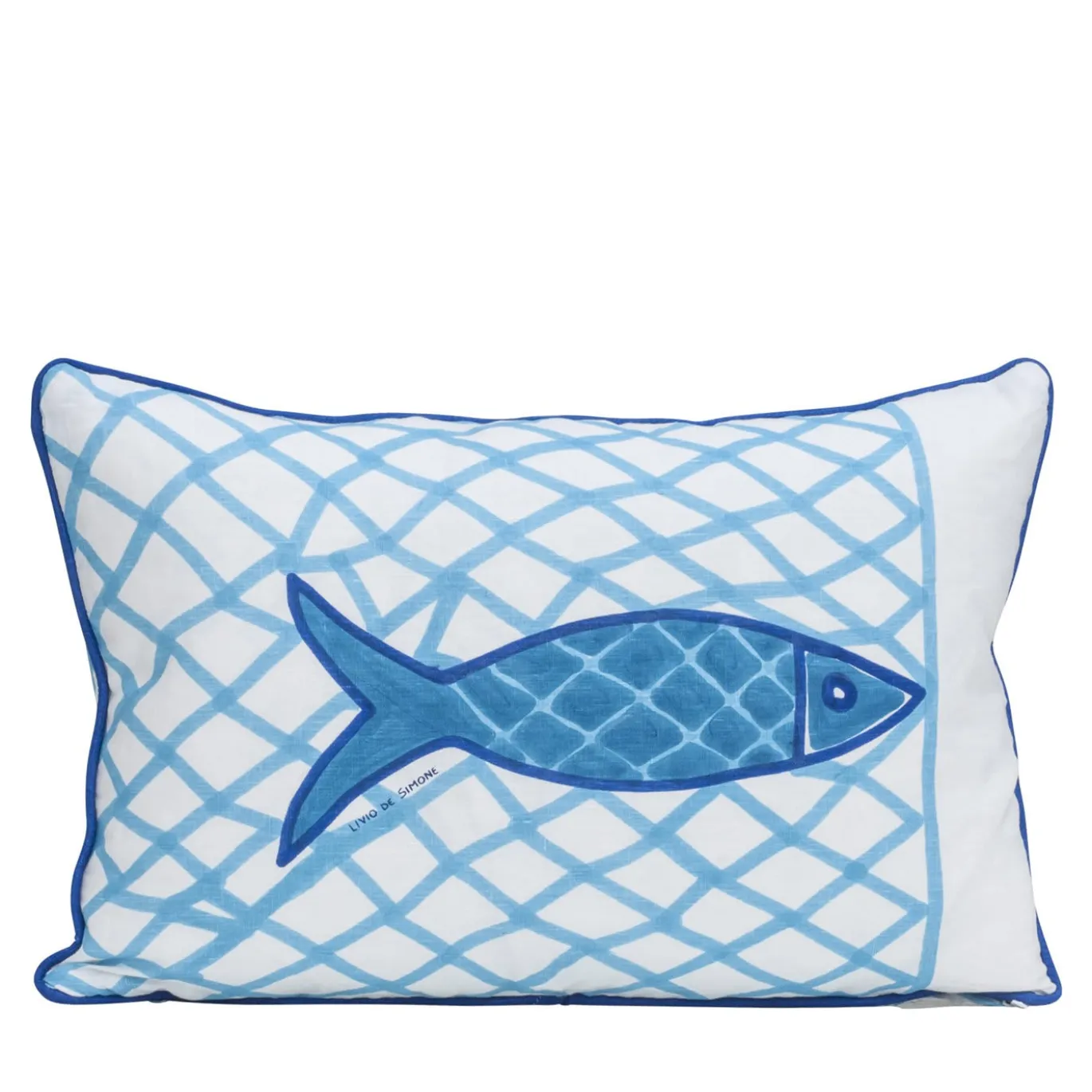 Cuscino Barracuda