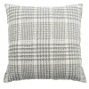 Cuscino Carrè in tessuto jacquard Etoile Prince